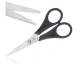 Instramed Disposable Scissors, 11.5cm, Sharp/ Blunt